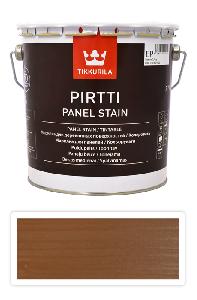 TIKKURILA Pirtti - vodou riediteľné moridlo na drevo v interiéri 0.9 l Ilta 5085